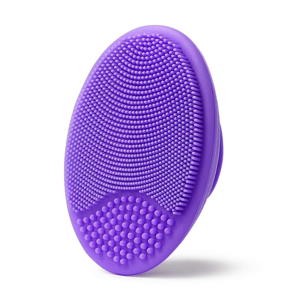 Free Face Exfoliator