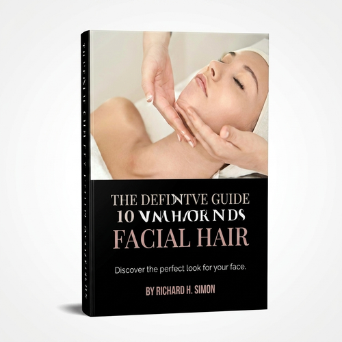 10 Modern Trends Facial Hair eBook