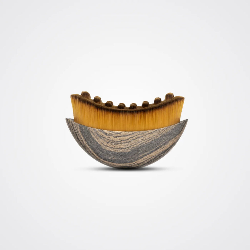 Vora Lymphatic Contour Brush