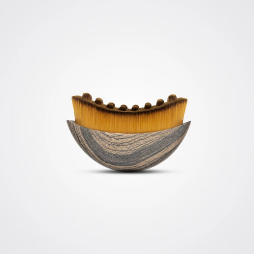 Vora Lymphatic Contour Brush